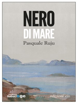 cover image of Nero di mare